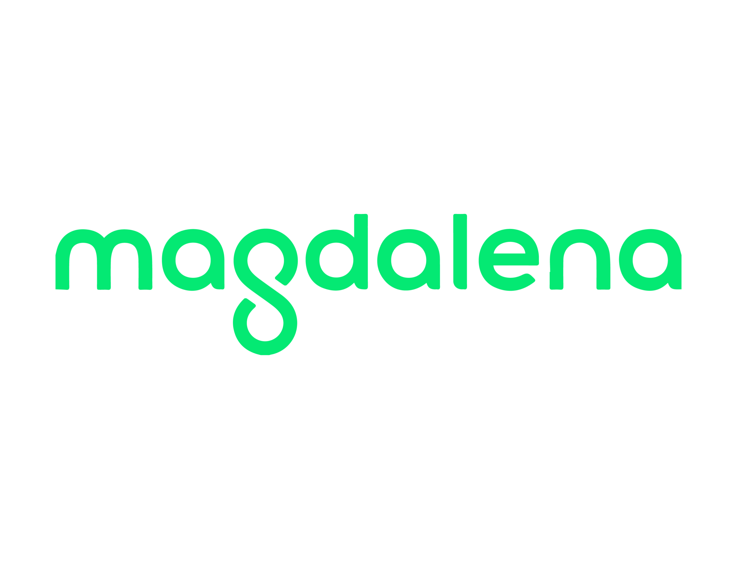 Magdalena